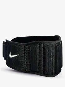 Ремінь для тренувань NIKE Structured модель N.000.0008.091 Фото