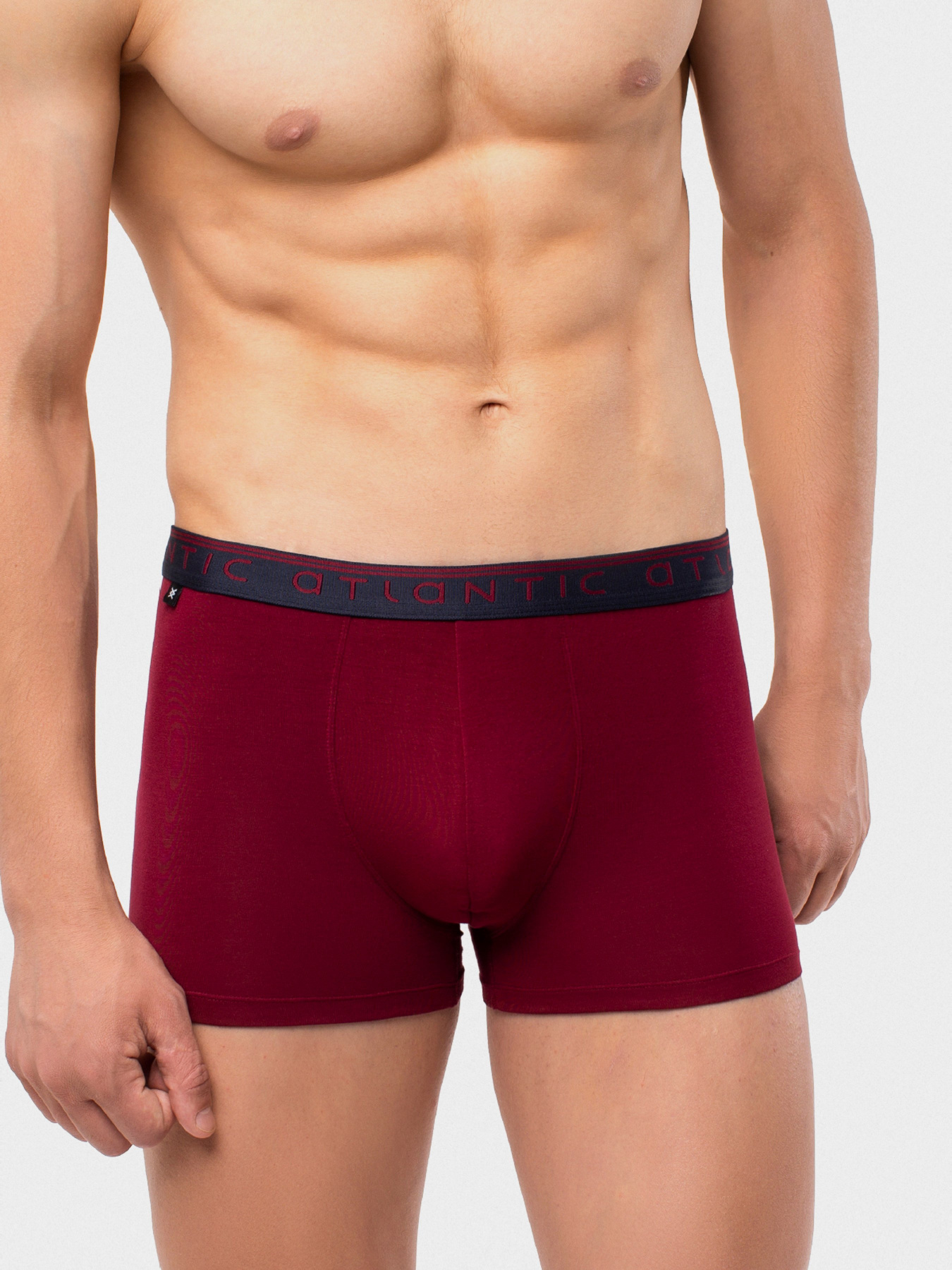 Трусы Atlantic модель MH-1097 BOR Фото