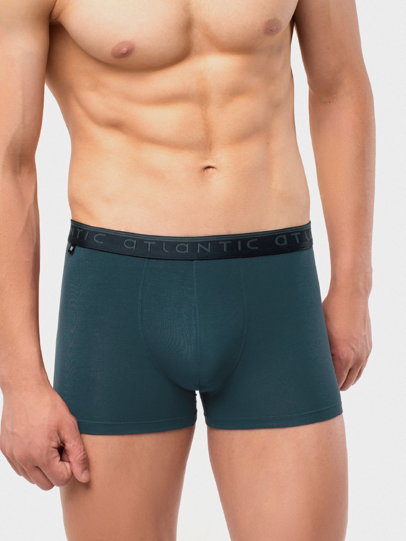Трусы Atlantic модель MH-1097 DEN Фото