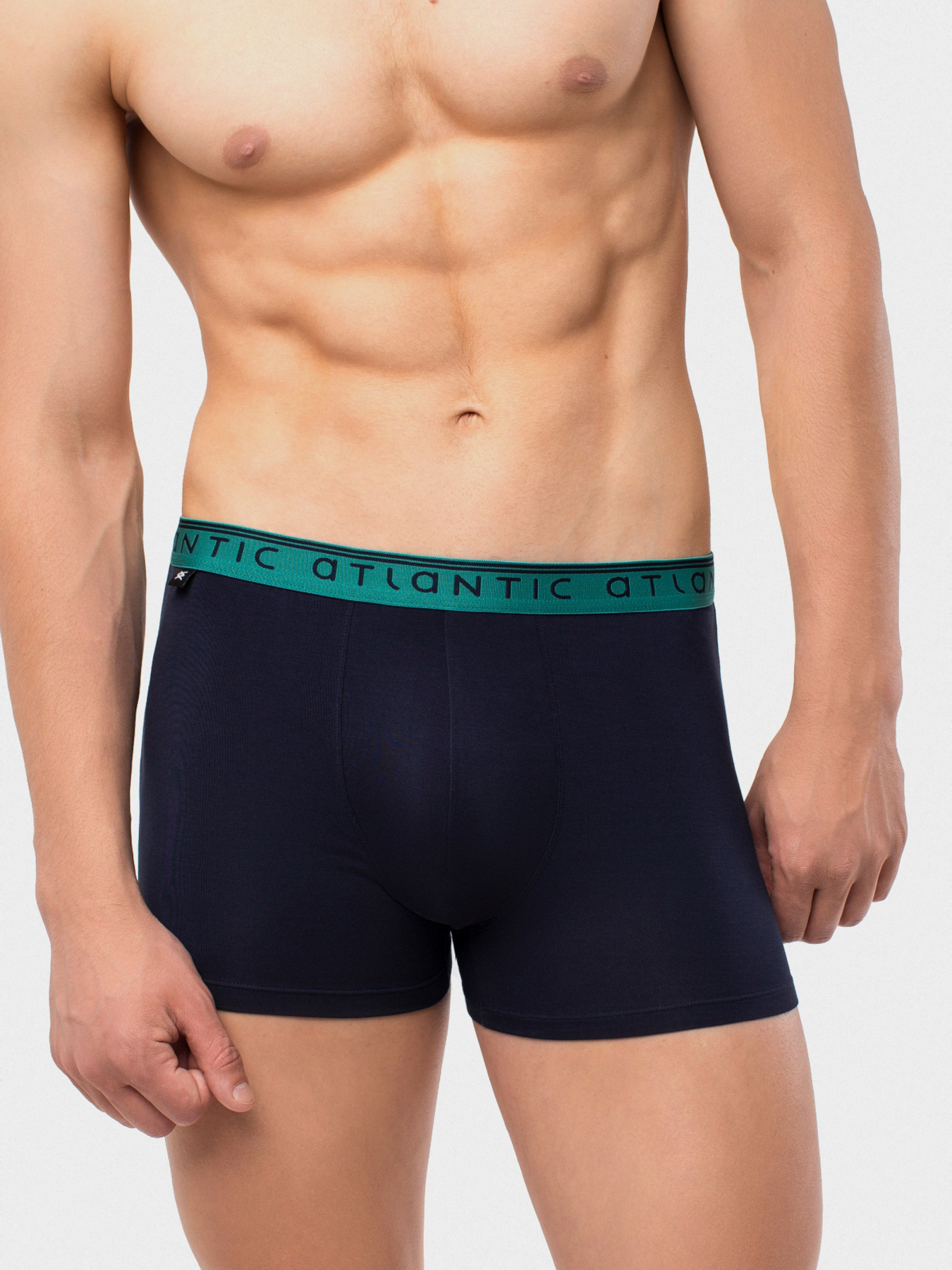 Трусы Atlantic модель MH-1097 GRA Фото
