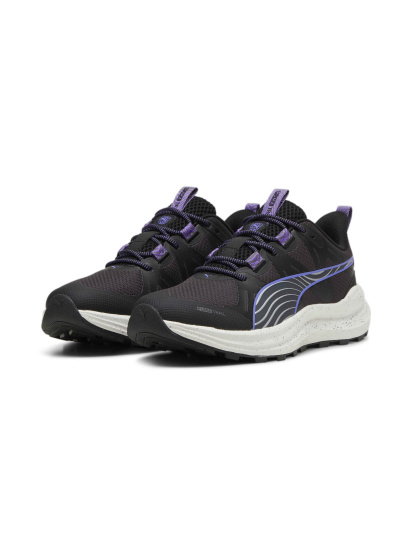 Кроссовки для бега PUMA Reflect Lite Trail модель 379440 — фото - INTERTOP