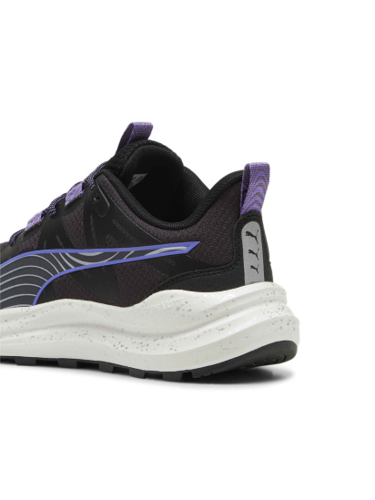 Кроссовки для бега PUMA Reflect Lite Trail модель 379440 — фото 3 - INTERTOP