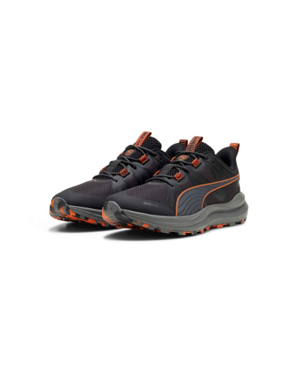 Кросівки для бігу PUMA Reflect Lite Trail модель 379440 — фото - INTERTOP