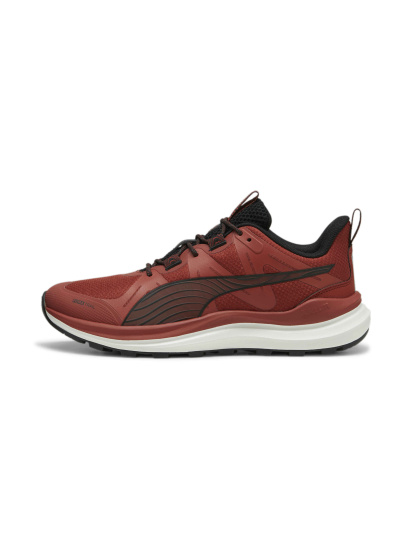 Кросівки для бігу PUMA Reflect Lite Trail модель 379440 — фото 4 - INTERTOP