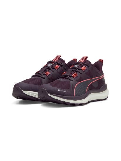 Кросівки для бігу PUMA Reflect Lite Trail модель 379440 — фото - INTERTOP