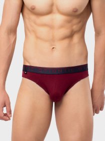 Трусы Atlantic модель MP-1498 BOR Фото