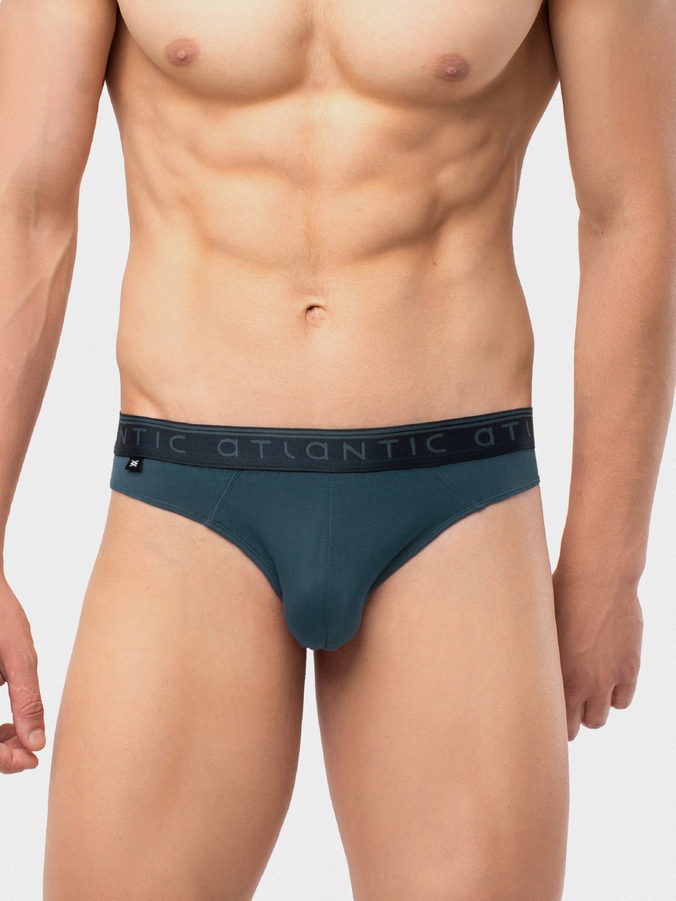 Трусы Atlantic модель MP-1498 DEN Фото