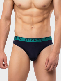 Трусы Atlantic модель MP-1498 GRA Фото