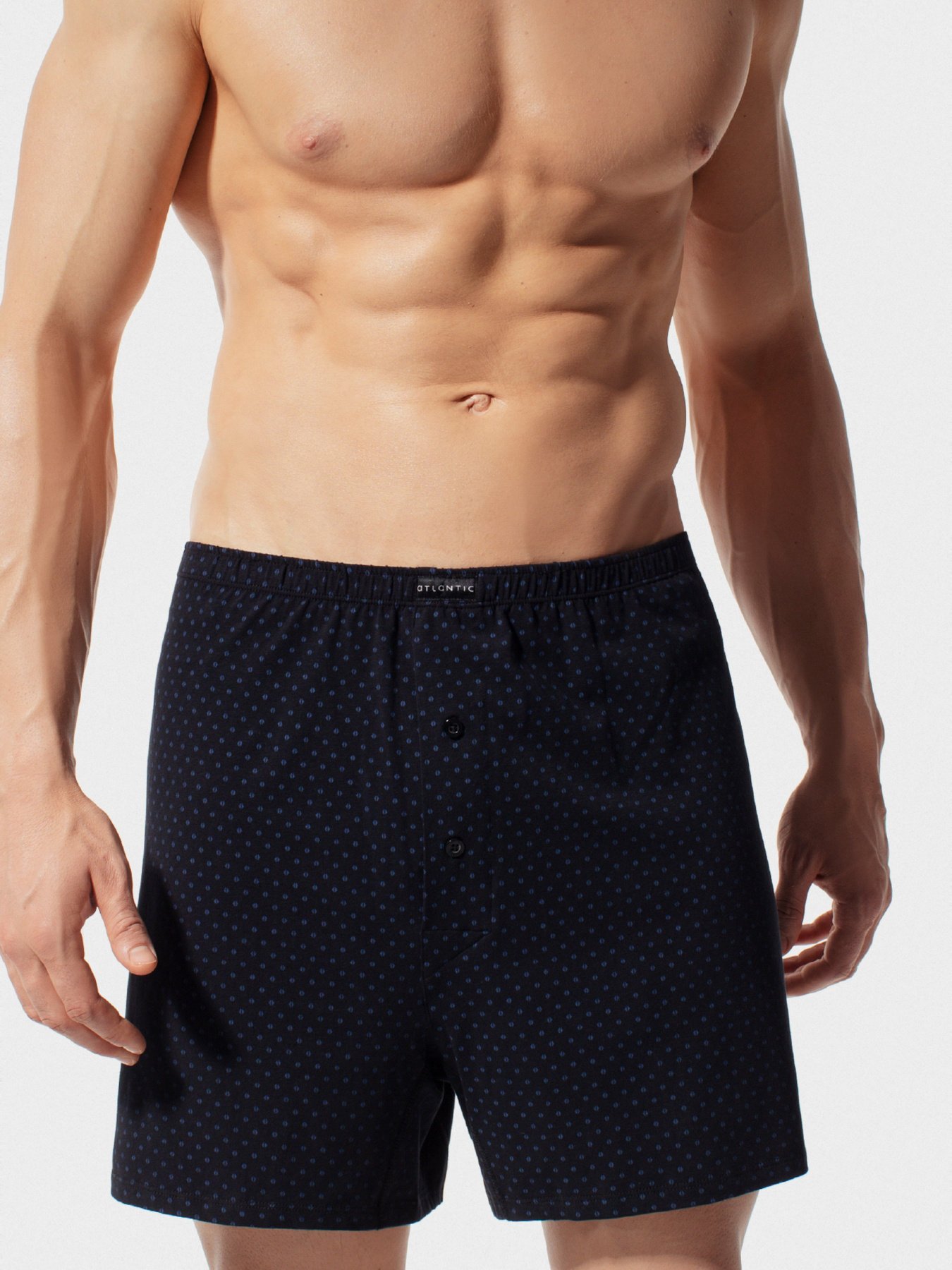Трусы Atlantic модель MBX-642 CZA Фото