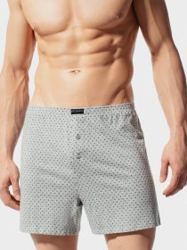 Трусы Atlantic модель MBX-642 SZM Фото