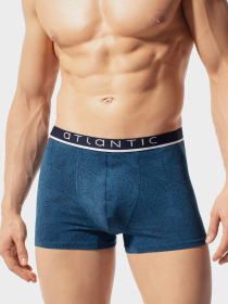 Трусы Atlantic модель MH-1117 DEN Фото