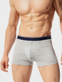 Трусы Atlantic модель MH-1133 SZM Фото