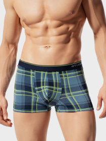 Трусы Atlantic модель MH-1134 DEN Фото