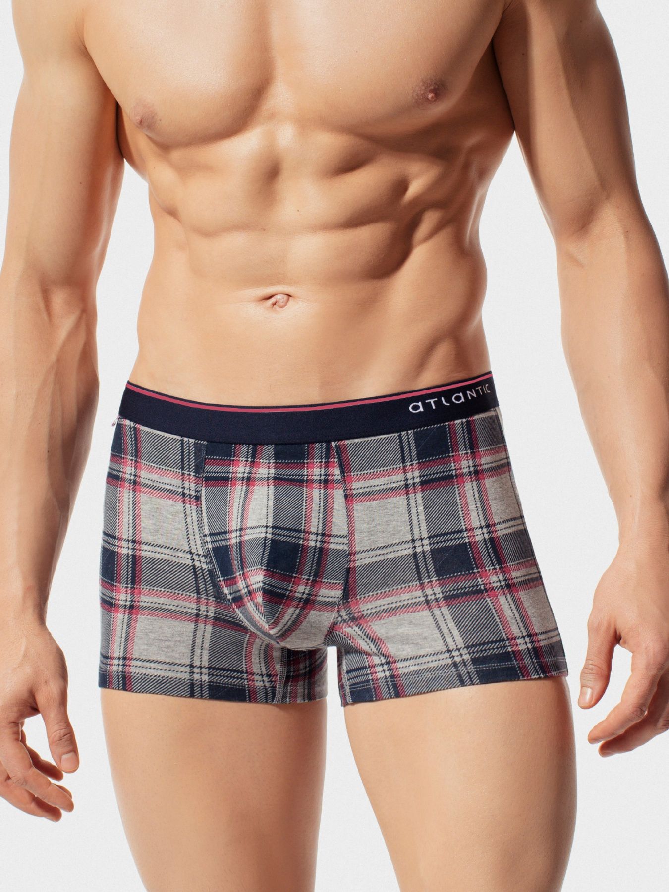 Трусы Atlantic модель MH-1134 SZM Фото