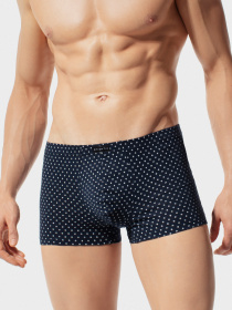 Трусы Atlantic модель MH-1135 GRA Фото