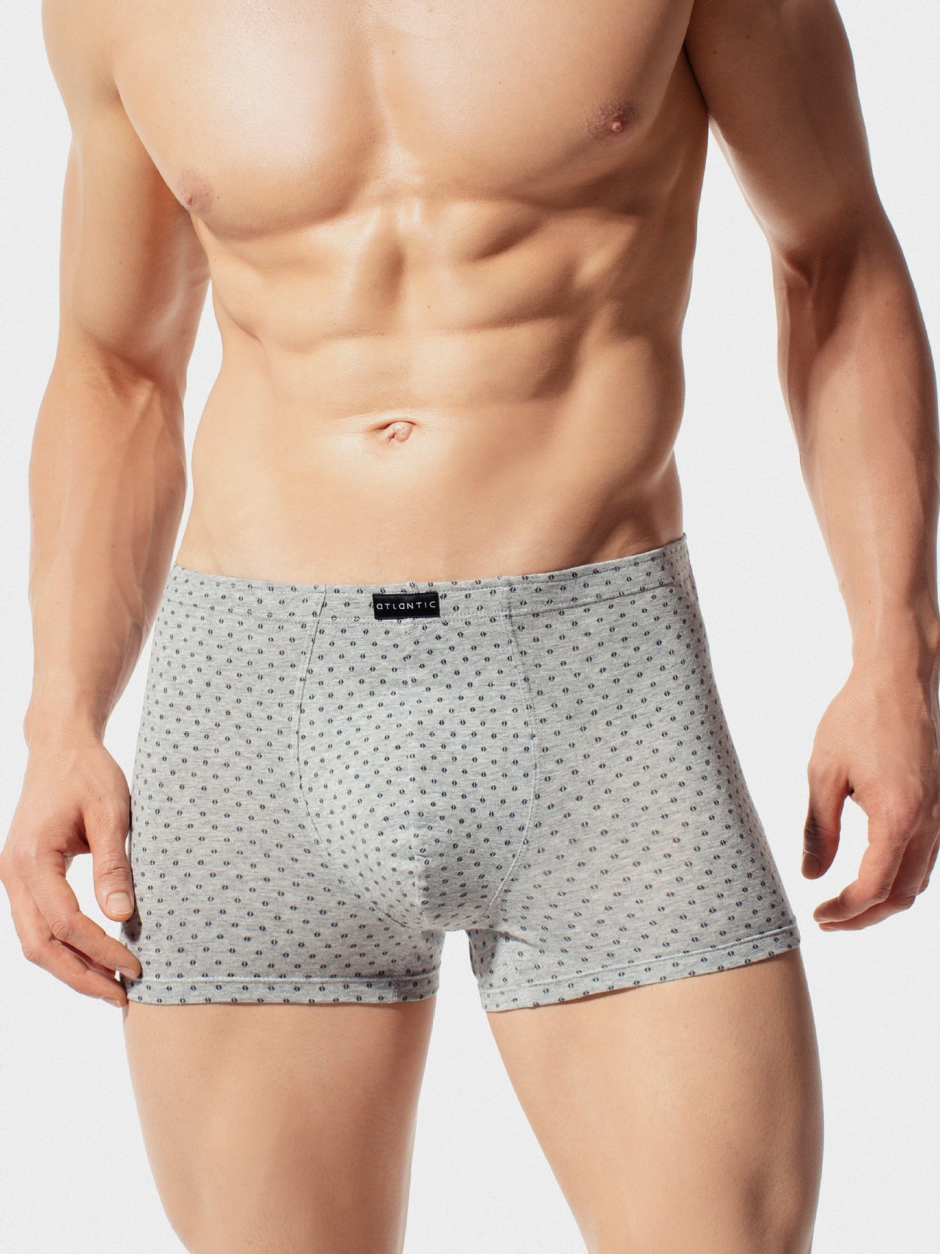 Трусы Atlantic модель MH-1135 SZM Фото