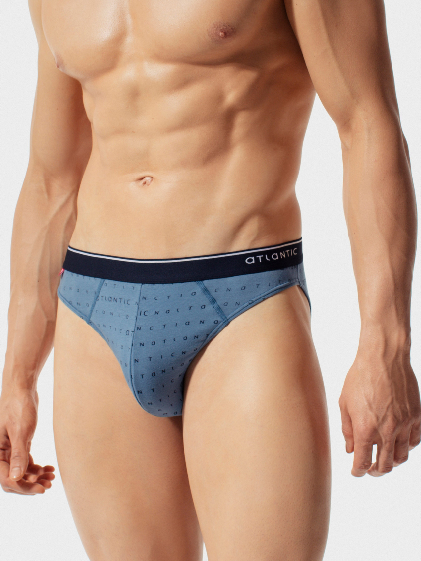 Набір трусів Atlantic модель MP-1529 DEN Фото
