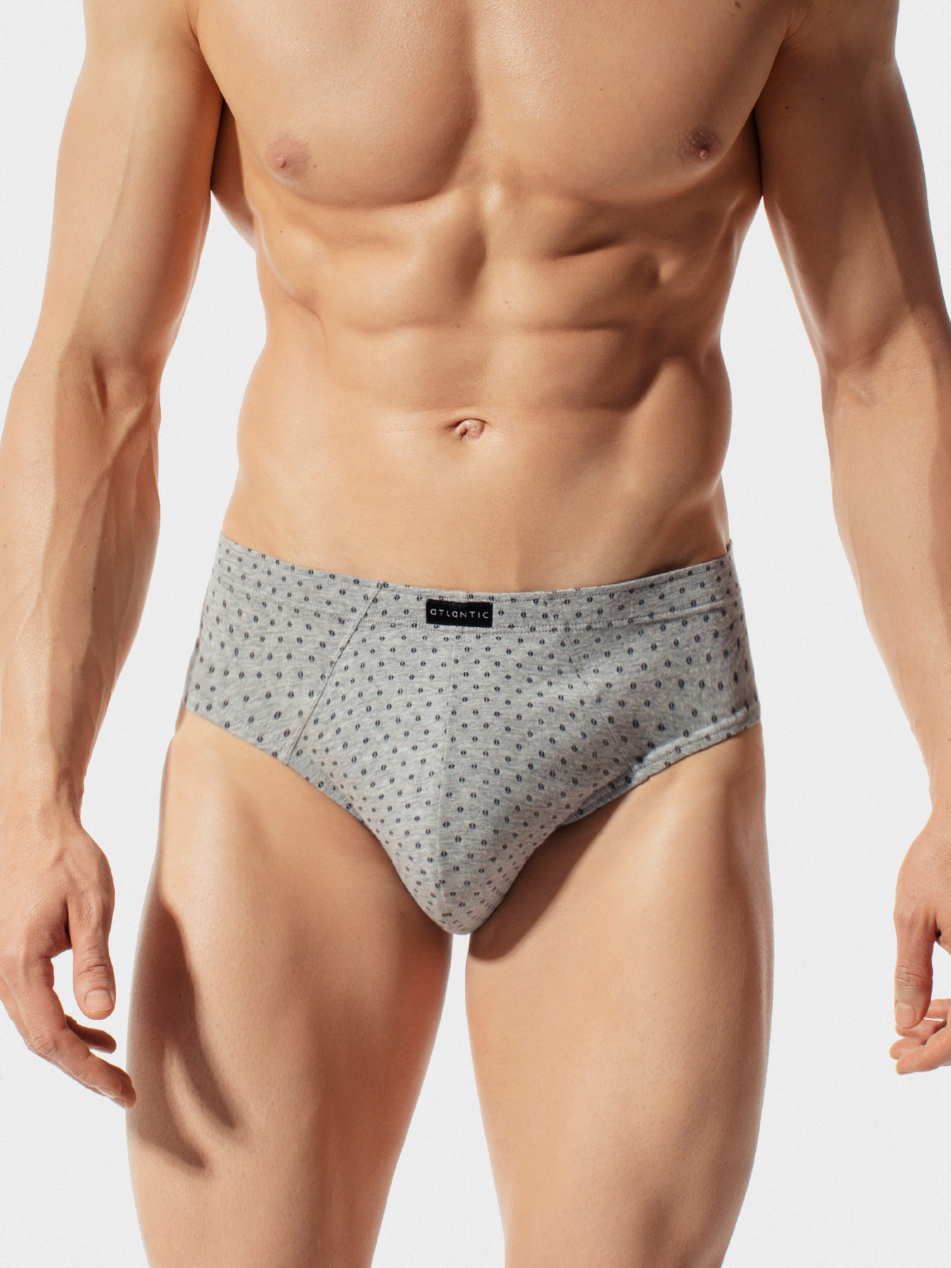 Набор трусов Atlantic модель MP-1531 SZM Фото