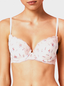 Бюстгальтер Atlantic модель LBR-1189 BIA Бюстгальтер Atlantic модель LBR-1189 BIA Фото