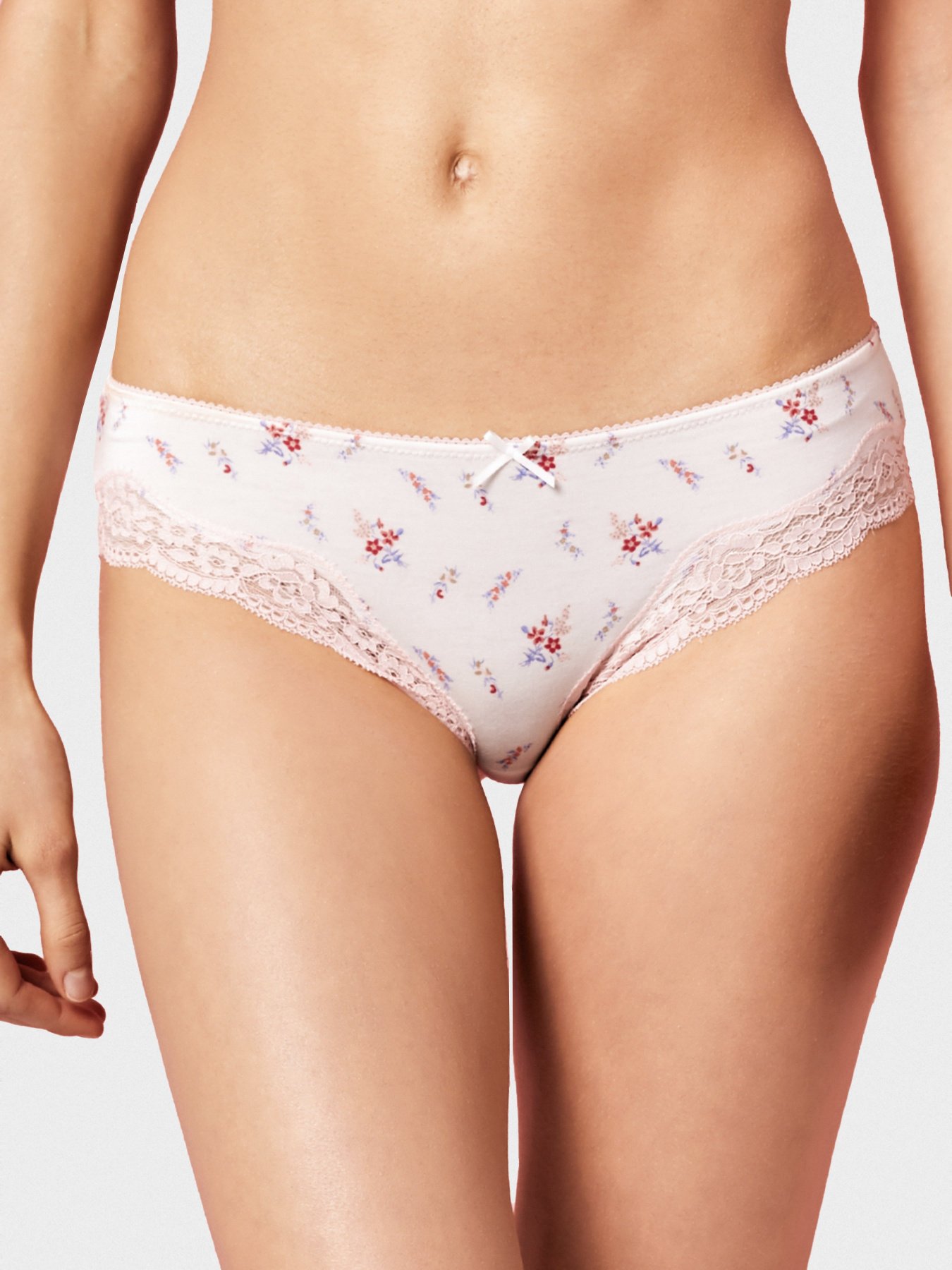 Трусы Atlantic модель LP-2703 BIA Фото