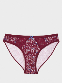 Трусы Atlantic модель LP-2729 BOR Фото