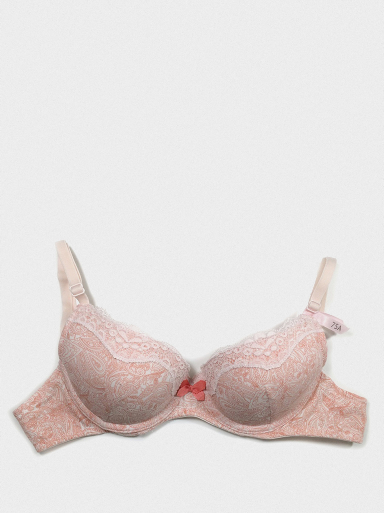 Бюстгальтер Atlantic модель LBR-1175 ROZ Фото