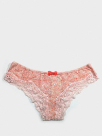 Труси Atlantic модель LP-2639 ROZ Труси Atlantic модель LP-2639 ROZ Фото