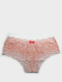 Трусы Atlantic модель LP-2640 ROZ Фото