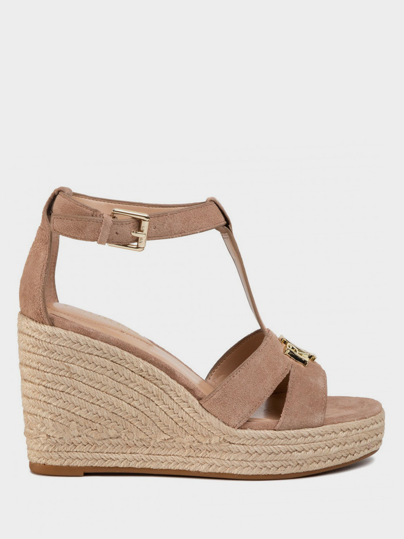 Босоножки Polo Ralph Lauren Hale модель 802783129001 Фото