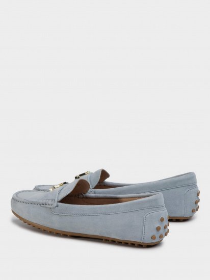 Кеды низкие Polo Ralph Lauren Barnsbury модель 802774705002 — фото - INTERTOP