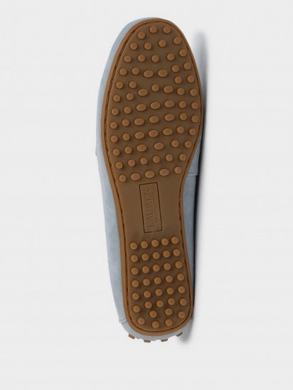 Кеды низкие Polo Ralph Lauren Barnsbury модель 802774705002 — фото 3 - INTERTOP