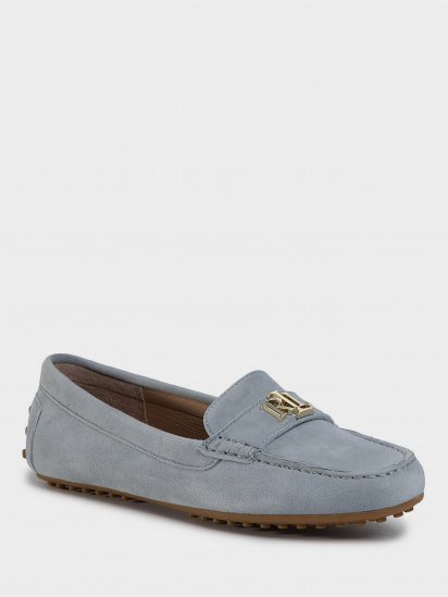 Кеды низкие Polo Ralph Lauren Barnsbury модель 802774705002 — фото 5 - INTERTOP