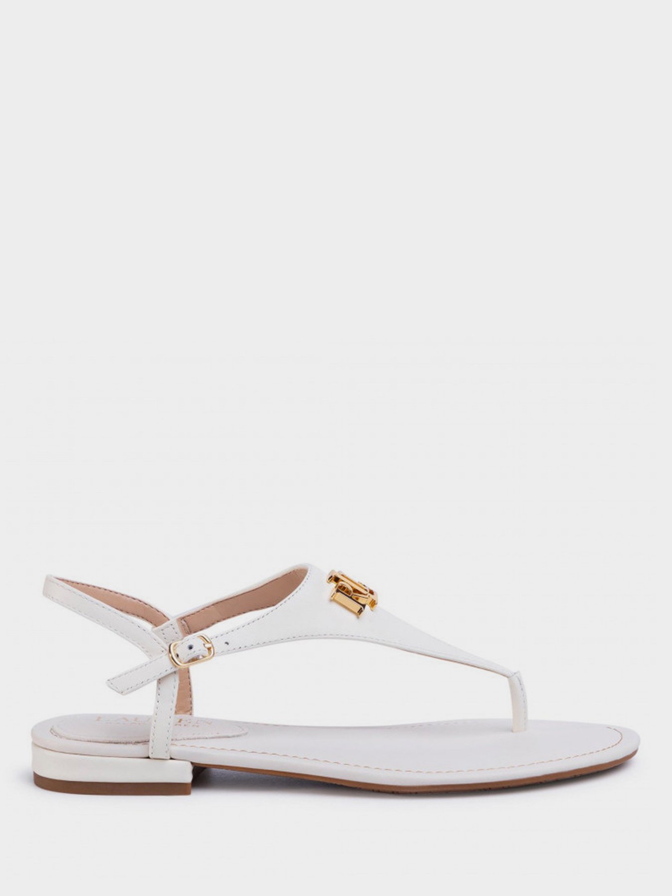 Сандалии Polo Ralph Lauren Ellington модель 802786562001 Фото