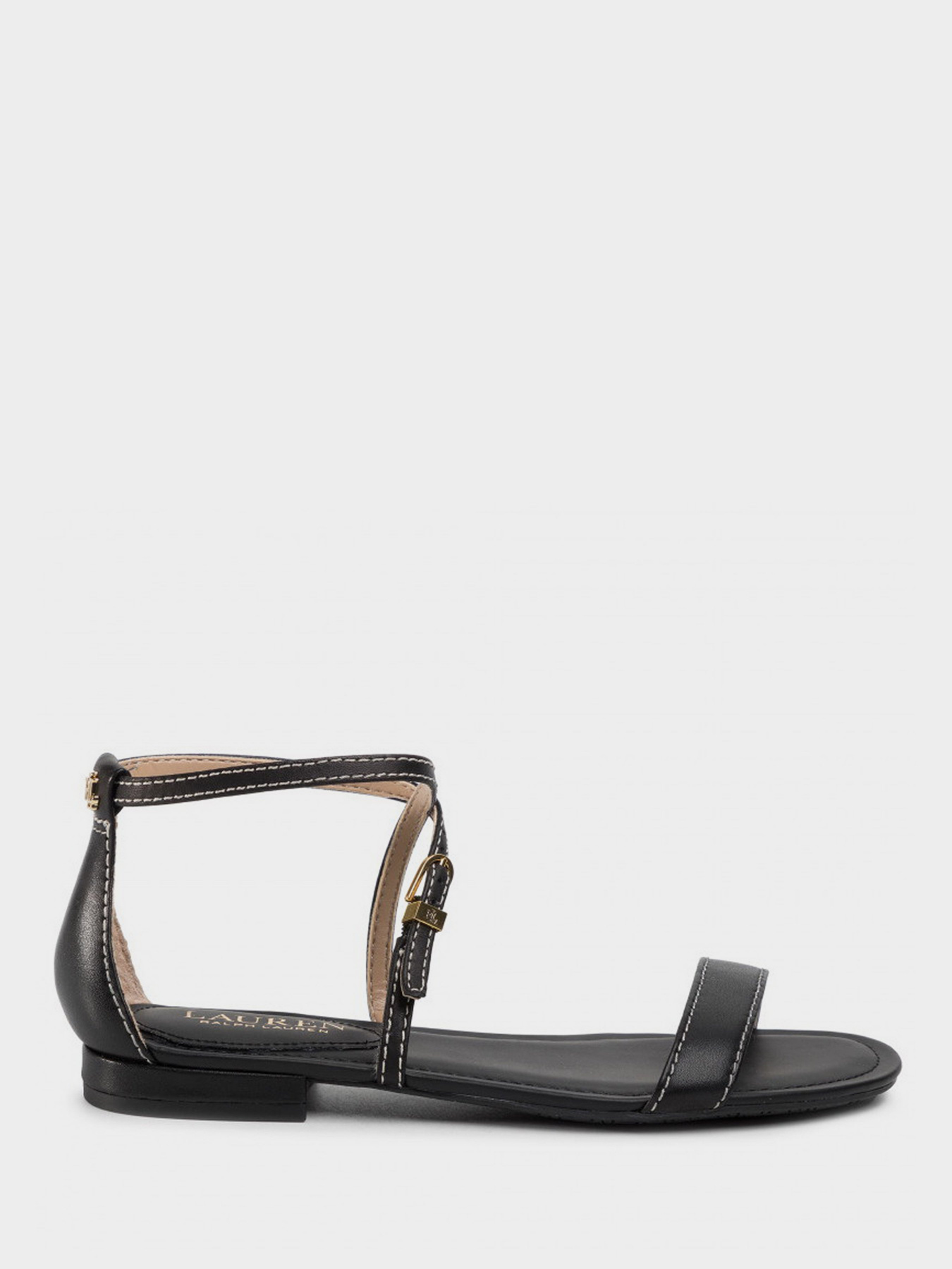 Сандалии Polo Ralph Lauren Emery модель 802774614002 Фото