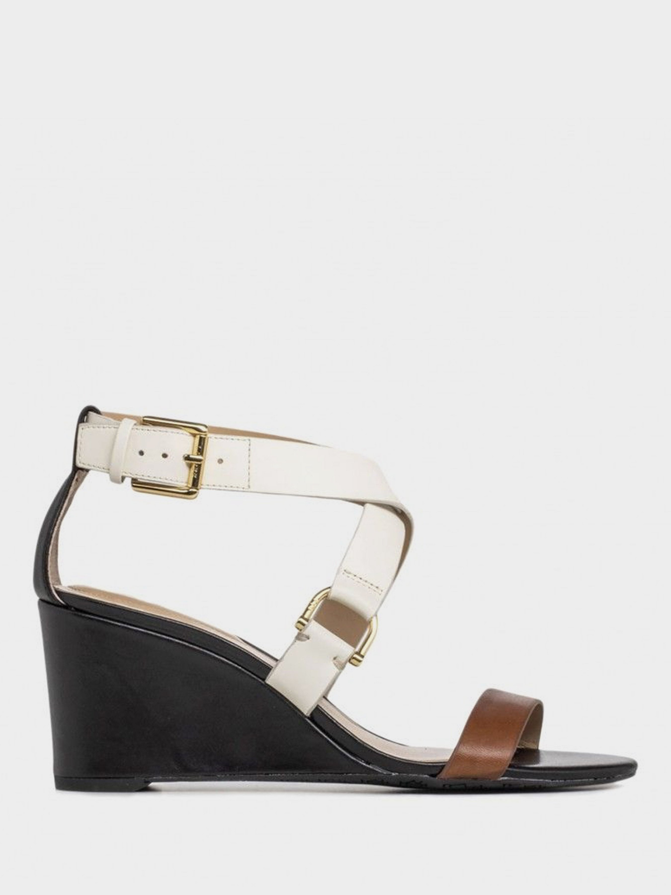 Босоножки Polo Ralph Lauren Chadwell модель 802774566003 Фото