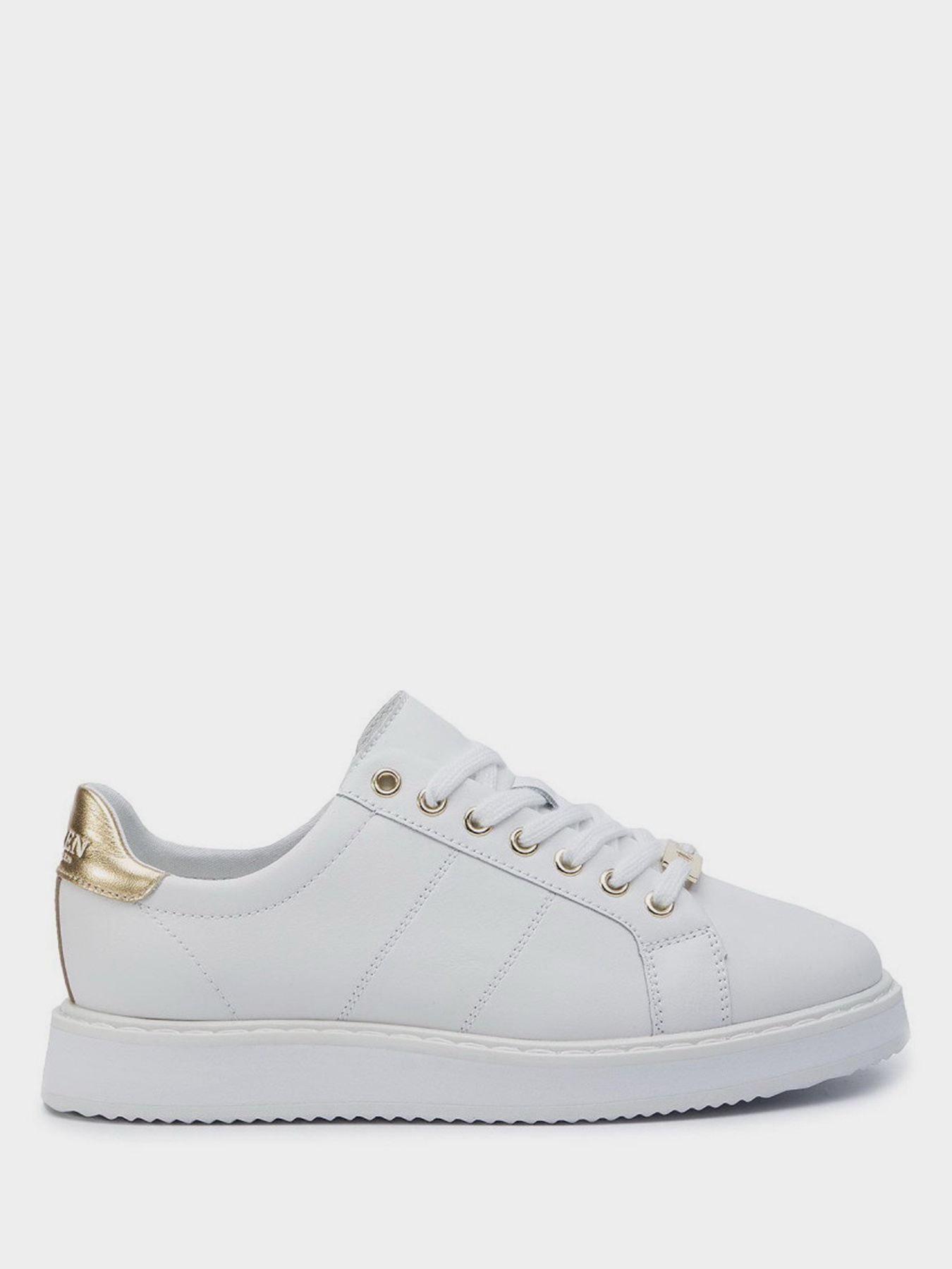 Кеды низкие Polo Ralph Lauren Angeline модель 802729782004 Фото