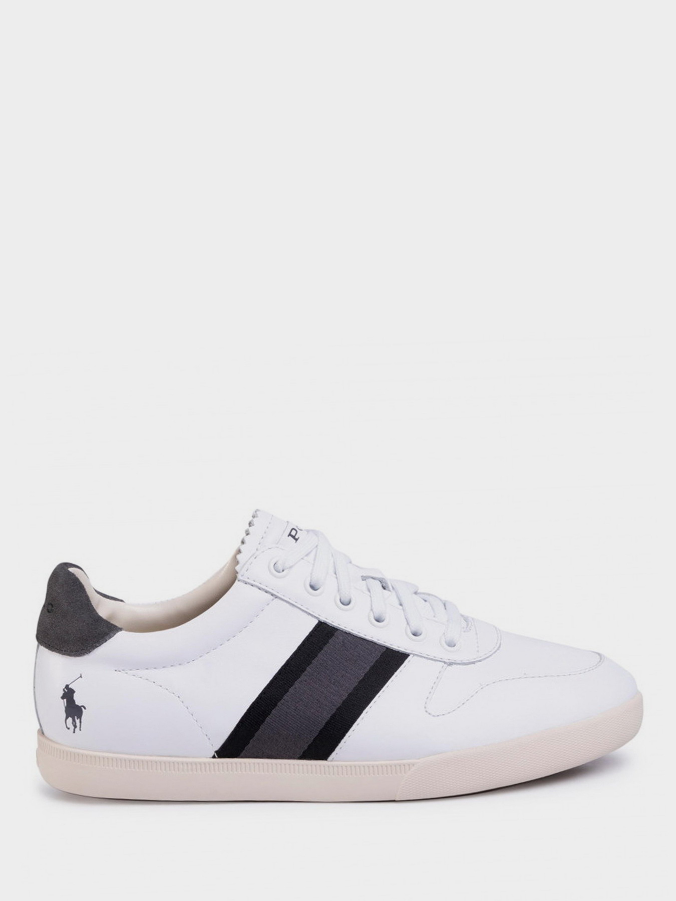 Кеди низькі Polo Ralph Lauren Camilo модель 809791878001 Фото