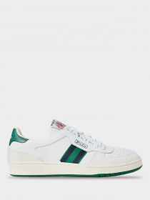 Кеды низкие Polo Ralph Lauren Court модель 809784401002 Фото