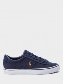 Мокасины Polo Ralph Lauren Sayer модель 816749369002 Фото