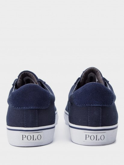 Мокасини Polo Ralph Lauren Sayer модель 816749369002 — фото 6 - INTERTOP