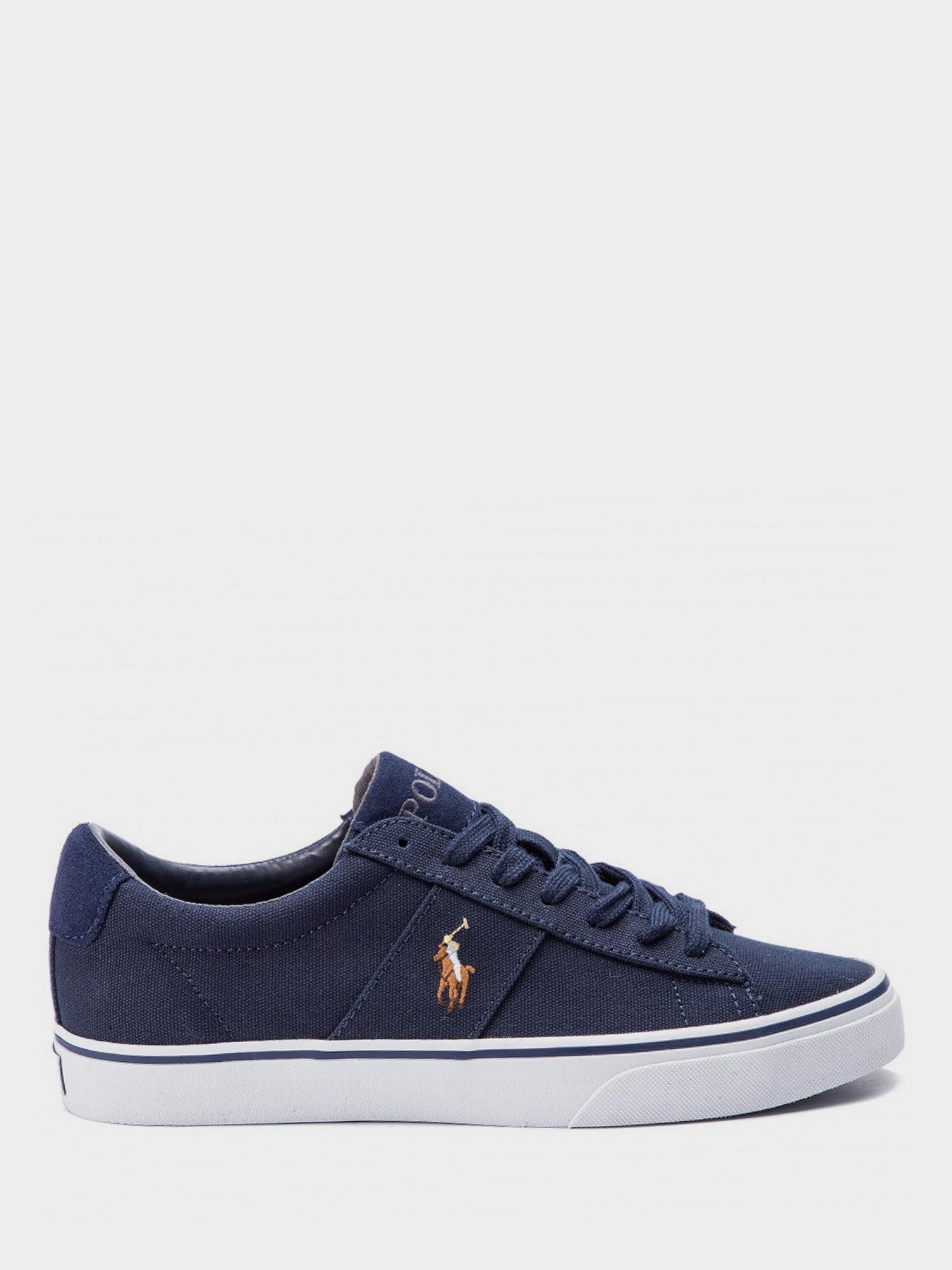 Мокасини Polo Ralph Lauren Sayer модель 816749369002 Фото