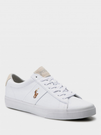 Кеди низькі Polo Ralph Lauren SAYER модель 816749369003 — фото 3 - INTERTOP