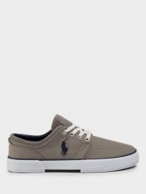 Кеды низкие Polo Ralph Lauren Faxon Low модель 816810279001 Фото