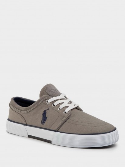 Кеди низькі Polo Ralph Lauren Faxon Low модель 816810279001 — фото 5 - INTERTOP