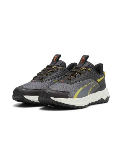 Кросівки для бігу PUMA Extend Lite Trail модель 379538 — фото - INTERTOP