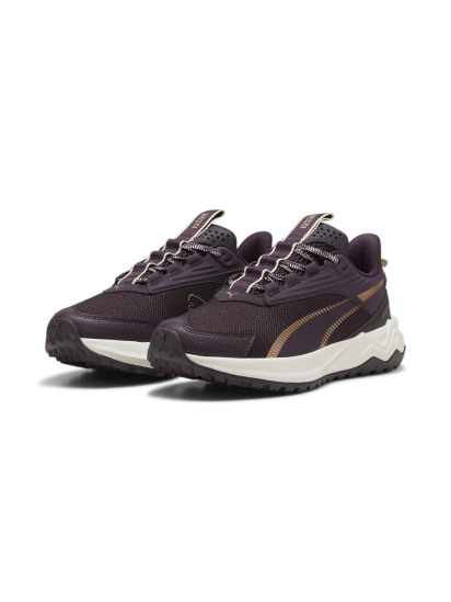 Кросівки для бігу PUMA Extend Lite Trail модель 379538 — фото - INTERTOP