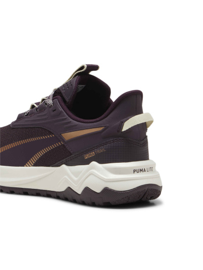 Кросівки для бігу PUMA Extend Lite Trail модель 379538 — фото 3 - INTERTOP