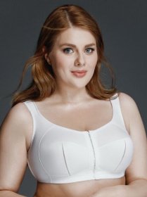 Бюстгальтер Milavitsa модель 100230 БІЛИЙ Фото