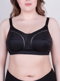 Бюстгальтер Milavitsa модель 104040 ЧОРНИЙ Фото