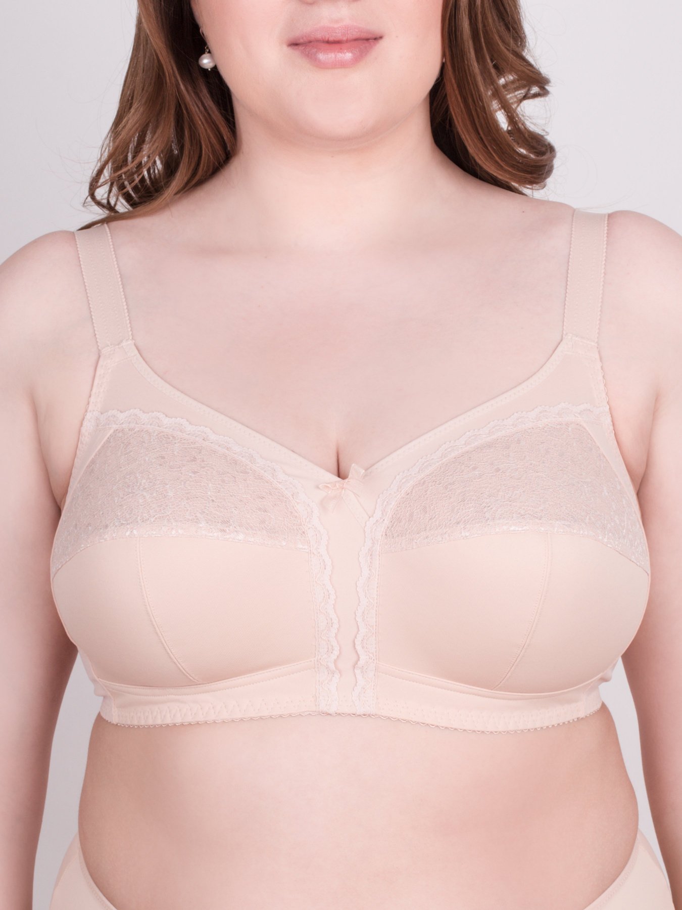 Бюстгальтер Milavitsa модель 104080 НЮД Фото